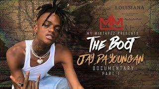 JayDaYoungan - Lil Boosie, Webbie and Kevin Gates gave me Motivation [Part 1]