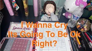 I wanna Cry | It’s Gonna Be Ok Right?