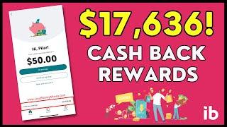 Ibotta Review 2023: How I Earned $17,636 Cash Back Rewards