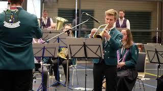 My Dream - Peter Leitner - Musikverein Westerstetten e.V.