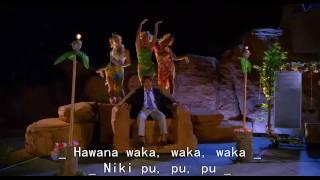 Humuhumunukunukuapua'A