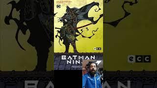 NOVEDADES SEMANALES DE BATMAN EN COMIC #batman #ecc #ecccomics #dccomics #reseñas #comics #joker #dc