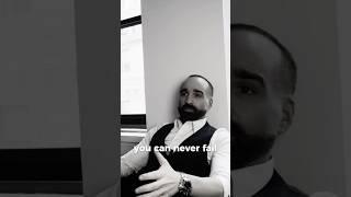 Why You’ll NEVER Fail If You Do THIS! 