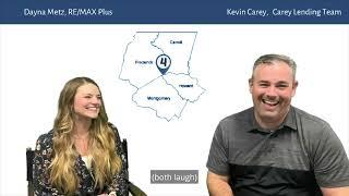 The 4 County Real Estate Show - Dayna Metz