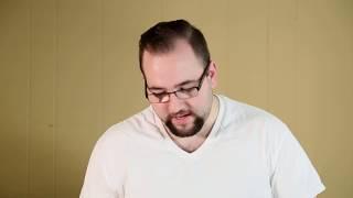 2014 iMac 21" Unboxing