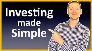 Welcome to "Investing Made Simple" with Nathan Sloan | Money | Personal Finance | Investing