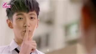 Chạm Khẽ Tim Anh Một Chút Thôi-MV Thái Lan Tình Yêu Hay Nhất
