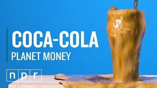 Why The Price Of Coca-Cola Didn't Change For 70 Years | Planet Money | NPR