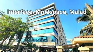 40 CRORE, Rent 25 Lakhs, Fully Furnished Office on Sale & Rent,Interface 16, Mindspace, Malad