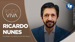 Roda Viva | Ricardo Nunes | 09/09/2024