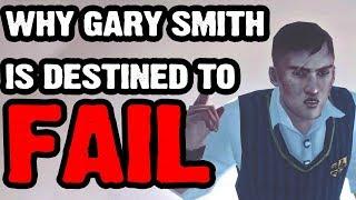 Bully Theories - Why Gary Smith is Destined to Fail!