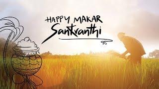 Sankranti - An Auspicious Beginning | Pongal