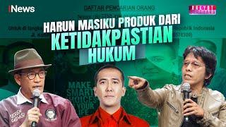 Refly Harun Minta ke Presiden Prabowo: Bongkar Kasus Harun Masiku! - Rakyat Bersuara 17/12