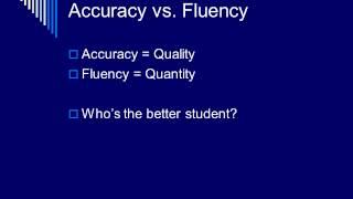 Views of Teaching and Learning: Approach, Method, and Technique-- Mary Acevedo TESOL