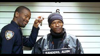 Bait Full Movie Fact, Review & Information / Jamie Foxx / David Morse