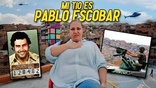 ESTE HA SIDO EL BARRIO MÁS PELIGROSO DEL MUNDO | La comuna 13  