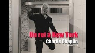 Chaplin Aujourd'hui : Un roi à New York - Documentaire complet avec Jim Jarmusch (VF)