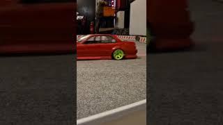 rc drifting