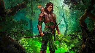 Celtic Music - Avondale Forest | Fantasy Music, Elf Music