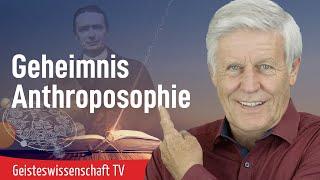 Geheimnis Anthroposophie - Geisteswissenschaft TV