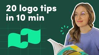 Master Adobe Illustrator - Logo Design Tips (You Might Have Missed)