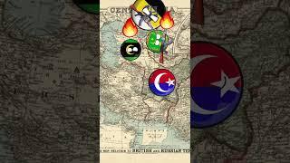 Bukhara vs Russia empire #shorts #bukhara #russia #war #XIX