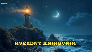 Hvězdný knihovník - relaxační příběh ke spánku - FANTASY (CZ)