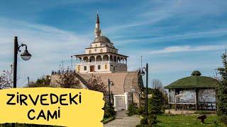 ZİRVEDEKİ CAMİ (RİZE GÜNEYSU KIBLE DAĞI CAMİ)