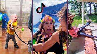 Best TikTok Videos Ever!  Funniest Viral Fails