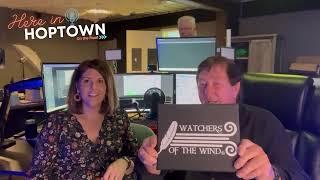 Weather Wisdom: David Powell Talks Spotters and Storms