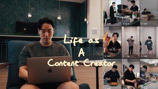 Life As A Content Creator | Finding Balance As A Content Creator