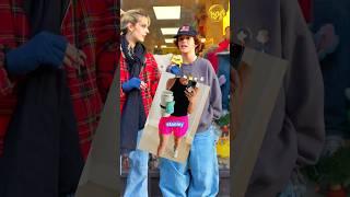 JNCO or Lululemon??