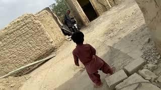 Rawnagi Kesar||Noshki Balochistan