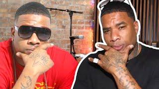 Choppa Style EXPOSE WHY HE LEFT MASTER P AND SIGN TO ROY JONES | No Rap Cap Podcast
