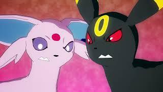 Espeon or Umbreon