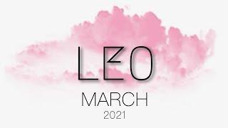 Leo MARCH | THEIR FEELINGS FOR YOU HAVE NOT CHANGED .. - Leo Tarot Reading