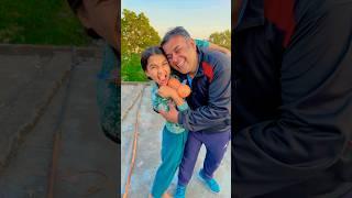 Papa Meri Jaan  #allrounderchouhanfamily #shorts #viralvideo