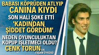 CENK TORUN KİMDİR? Çılgın Bediş'in Oktay'ı Cenk Torun Aslında Kim?