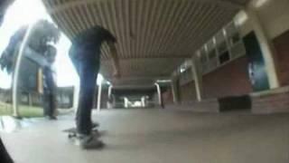 (2006) Dema "Keep On Pushin' Vol. 1"-Mark Barnett (chapter 11)