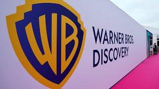 Warner Bros Discovery plans two-way split as it eyes cable deal | REUTERS