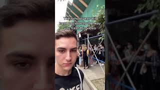 Nick pinto tiktok