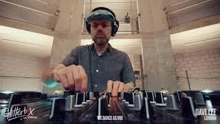 Dave Lee live from London (Glitterbox: We Dance As One)