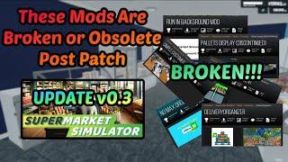 I Spent 4 Hours Testing Mods So You Don't Have To!