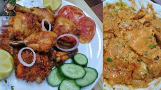 Crispy and Spicy Chicken Pakoda Iftar Special Recipe #spicychickenfry #ramzanspecial #frychicken