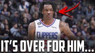 4 Struggling Young NBA Players It's OFFICIALLY Time To Give Up On...