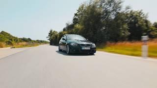 BMW E90 335i by KGL Media