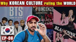  RISE OF KOREA and its POP CULTURE | NIGHT LIFE | KOREAN BBQ in SEOUL