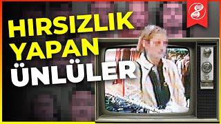 Hırsız Zenginler: Milyonlarca Doları Olan Biri, Neden Diş Macunu Çalar?