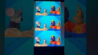 Make shadow puppets with Dash and friends!   | Shorts |  #peeebs