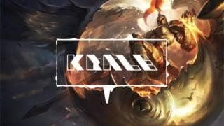 Krale - The Judicator [Free Download]